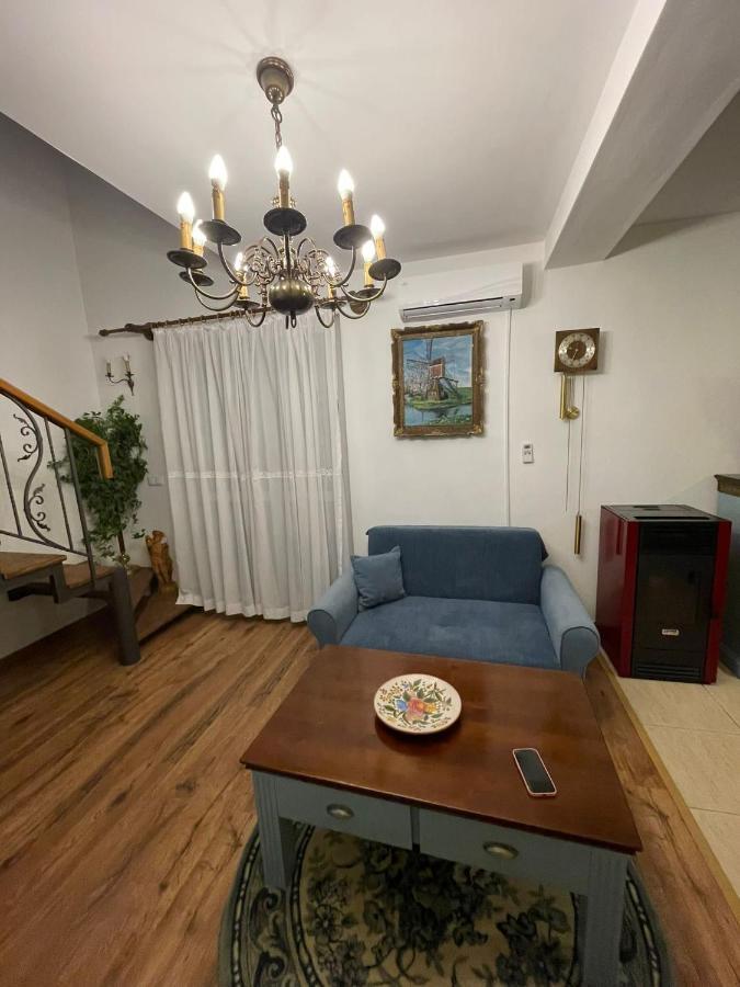 Apartament Yannis Apartment Alba Iulia Bagian luar foto