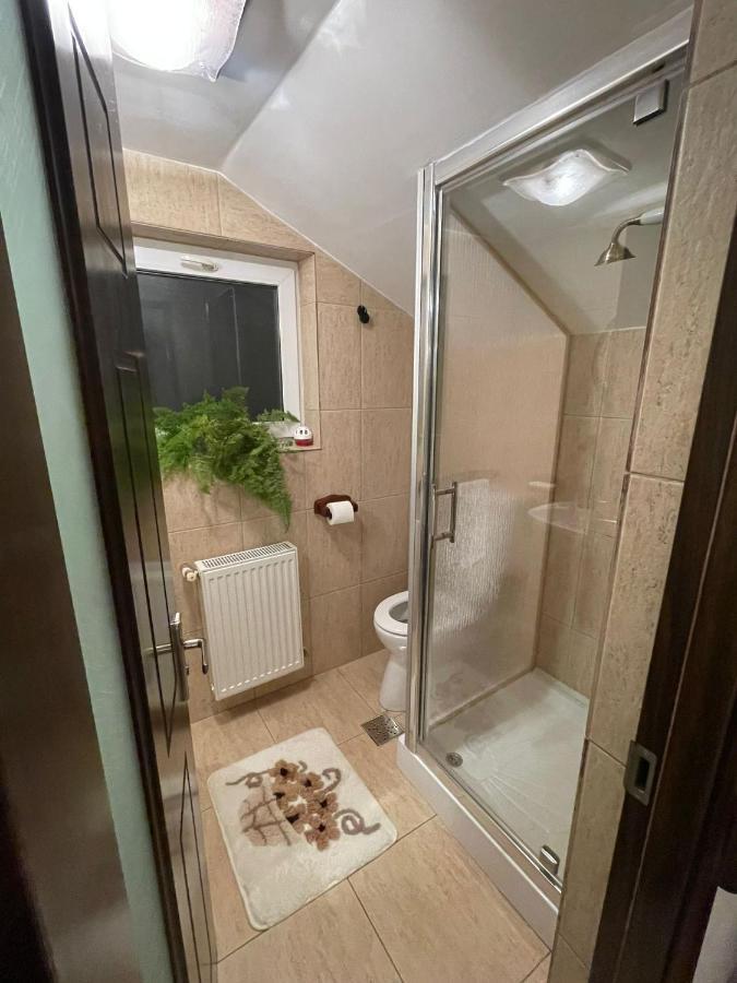 Apartament Yannis Apartment Alba Iulia Bagian luar foto