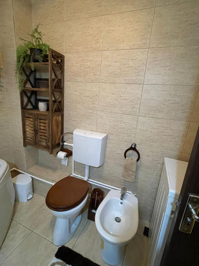 Apartament Yannis Apartment Alba Iulia Bagian luar foto