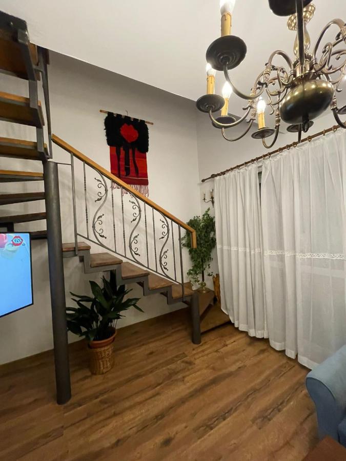 Apartament Yannis Apartment Alba Iulia Bagian luar foto